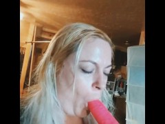 Practice Makes Perfect! - Screenshot 9 of 16 - Amateur Blowjob