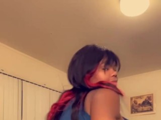 Watch me Shake my Ass😍🤤