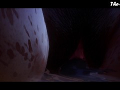 Hot Waterfall Sex - Wild Life 4K - Screenshot 13 of 16 - Bbc