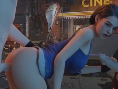 HIGGEST QUALITY VIDEOGAME PORN ANIMATIONS IN 2021