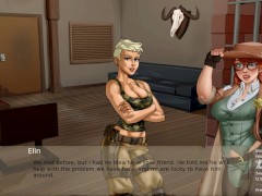 SHELTER - PT 14 - Night Walk