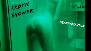 Shower Of Erotica