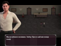 Lust Epidemic = Delivered toys of pleasure #63