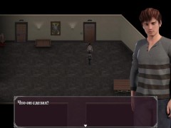 Lust Epidemic = anal gives her massive pleasure #65