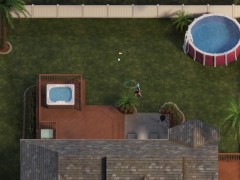 Treasure of Nadia v.93083 - KALEY WANT RAFA TO FUCK HER