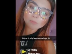 Easy can send you anal video if you follow me
