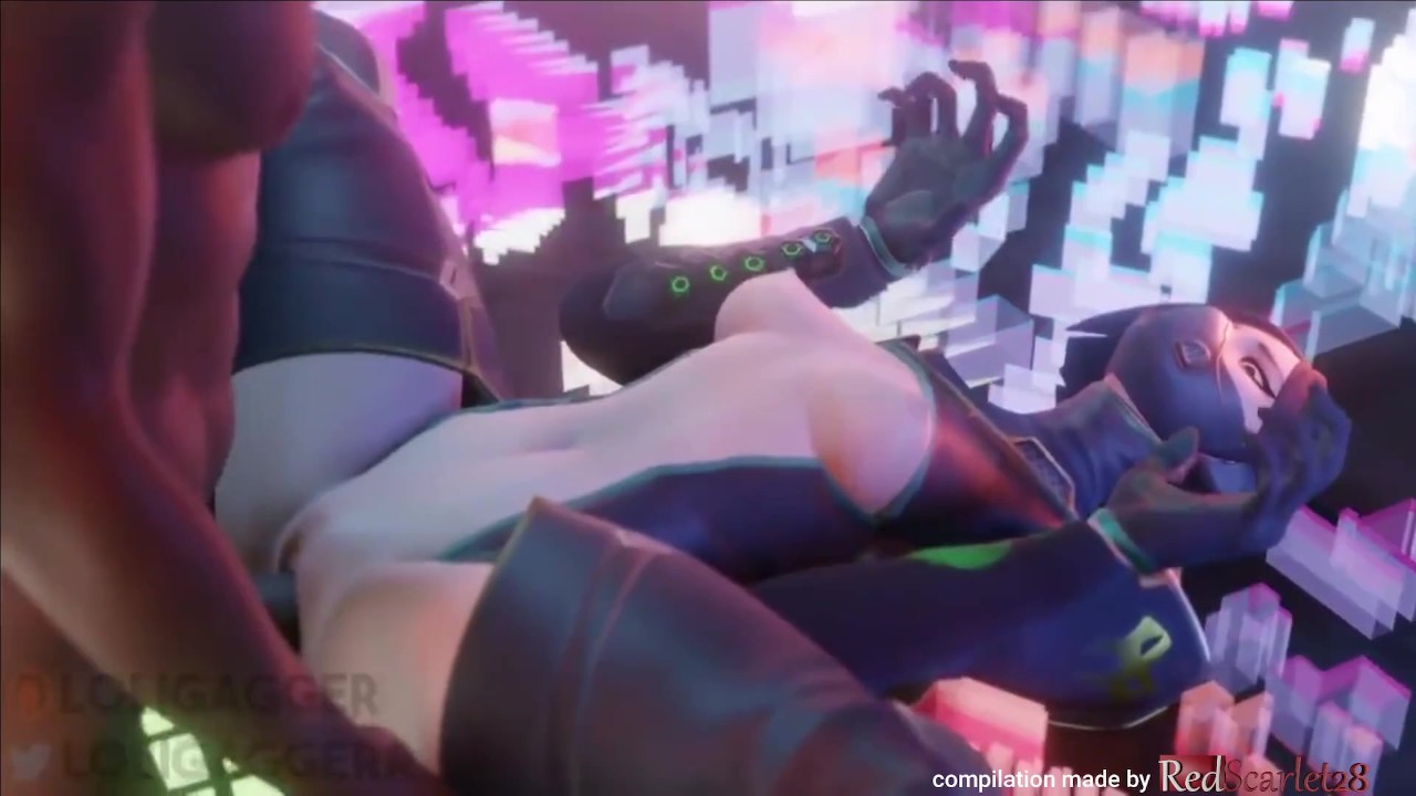 Valorant porn animation
