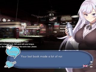 'My Sexy Waitress' Sexy Saturdays #85