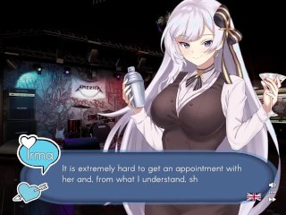 'My Sexy Waitress' Sexy Saturdays #86