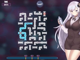 'My Sexy Waitress' Sexy Saturdays #89