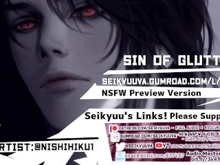 [Sexy Voice Vampire]_Fed and Bred Like a Good_Bitch!