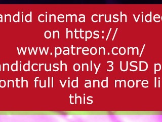 Preview Cinema Hand Crush Patreon 3