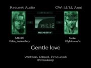 Preview 6 of Snake and Otacon have a romantic night