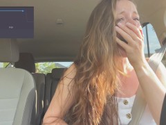 FREUTOY + LUSH + DRIVE THRU = ORGASMS GALORE!! 6/16