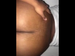 Thick n sexy ebony babe fucked by bbc 