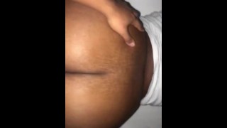 Thick n sexy ebony babe fucked by bbc 