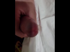 Quicky after work small load - Screenshot 13 of 16 - Virgin Boy