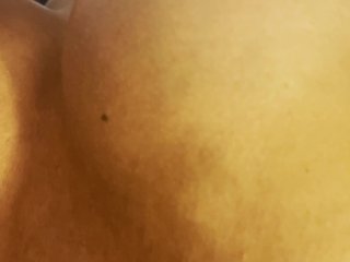 Romantic Sex in the morning with final Creampie_in 4K - Lamuland