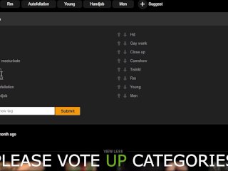 Power Huge Cumshot 228 ( onlyfans - @handjobmen )