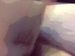 BiG Comfy Couch 🛋 • Ticklish Testicle Massage 💆‍♂️ 