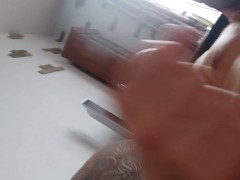 Cock massage - Screenshot 2 of 16 - Masturbation