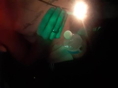 Dr. Scientist - Screenshot 13 of 16 - Clouds