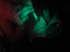 Dr. Scientist - Screenshot 3 of 16 - Clouds