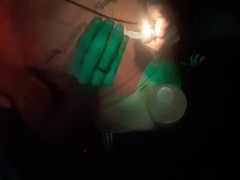 Dr. Scientist - Screenshot 7 of 16 - Solo