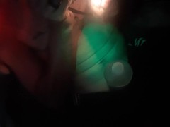 Dr. Scientist - Screenshot 8 of 16 - Clouds