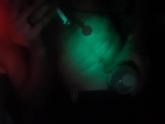 Dr. Scientist - Screenshot 9 of 16 - Cock