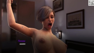 Полный игровой процесс - College Bound, часть 4"