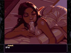 AURELIA V0.22.3-03-Janet Scenes