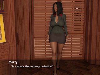 Project hot_wife - Spying_on young couple (81)