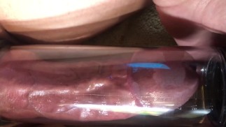 第一次使用阴茎泵