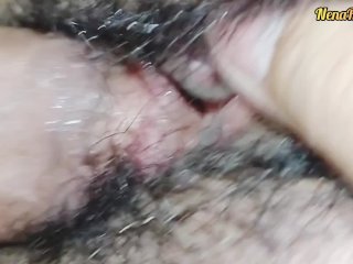 Real Wife_POV Close Up Sex +Creampie #5