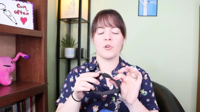 Watch Bondage Video:Toy Review - Sportsheets The Original Sportsheet!