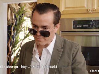 Cucking The Double Date Douchebag - Part 2 / Brazzers screenshot number 0