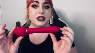 Sohimi Sucking Vibrator Rose Queen Pro 