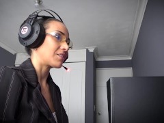 Cum on Eileen - Screenshot 4 of 16 - Roleplay
