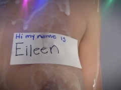 Cum on Eileen - Screenshot 6 of 16 - Enf