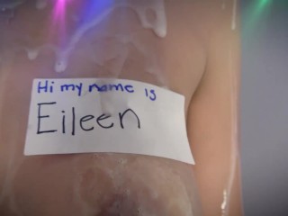 Cum on Eileen