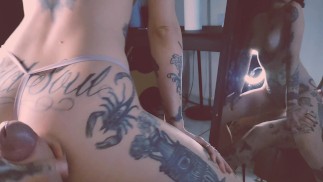 Mimi touching yourself in front on the mirror. Uncensored ? Onlyfans @dark.paradise