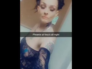 Phoenix night starting 