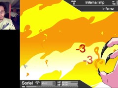 Crimson Keep 1 full walkthrough ITA