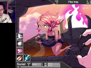 Crimson Keep 1 full_walkthrough ITA