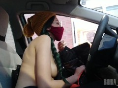 ENF Topless Drive Thru 14/16