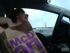 ENF Topless Drive Thru 16/16