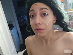 ENF Topless Drive Thru 2/16