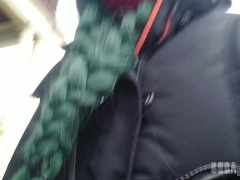 ENF Topless Drive Thru 3/16