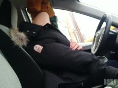 ENF Topless Drive Thru 4/16